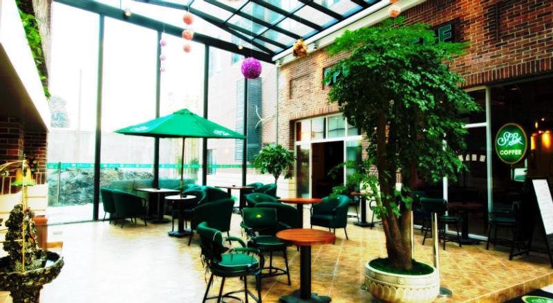 Hanting Express Shanghai Changshou Road Extérieur photo